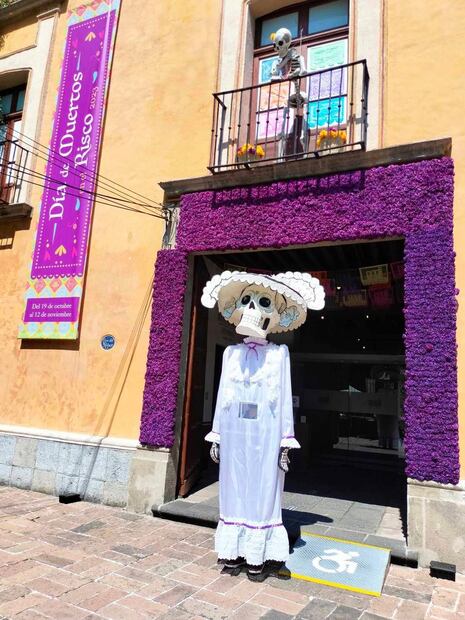 Foto: Facebook 'Cartoneros de la Ciudad de México'