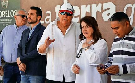 Inauguran Torneo Nuevos Valores en Morelos