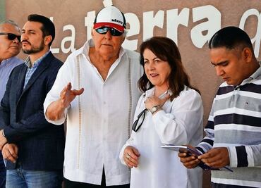 Inauguran Torneo Nuevos Valores en Morelos