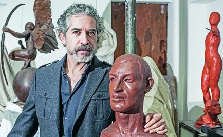 Jorge Marín lleva "Alas de México" a Hong Kong