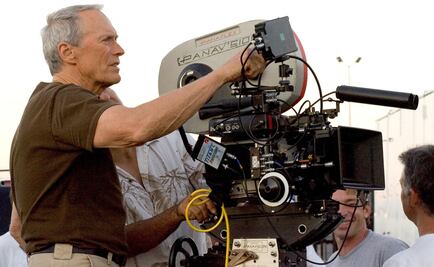 Clint Eastwood festeja 86 años con nueva cinta