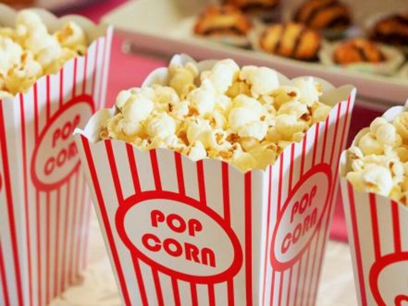 Alimentos con grasas trans que no debes consumir 