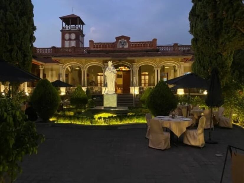 Tlalpan: 7 lugares que tienes que conocer en la alcaldía