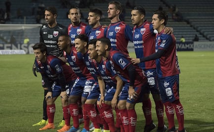 Si regresa el Atlante a CDMX, piden el apoyo de la afición