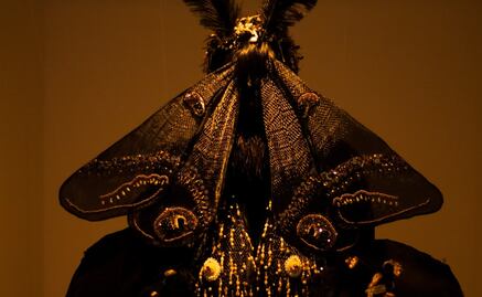 Nace Resquicio, espacio subterráneo para el arte joven en Casa del Lago