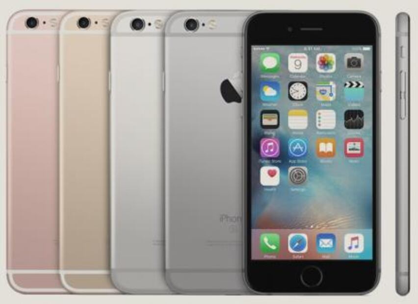 La evolución del iPhone 5 al iPhone 11