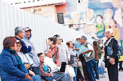 IMSS: tratados internacionales en materia de pensiones