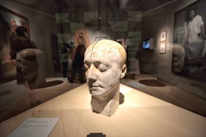 El Museo de la Ciudad de México, contra el racismo