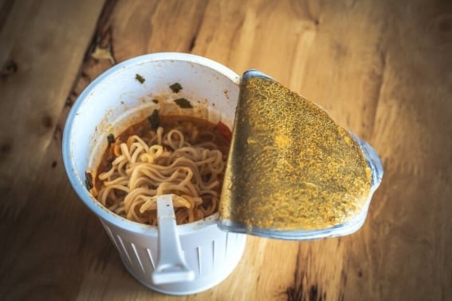Maruchan, Otogi y otras sopas que se fueron para siempre