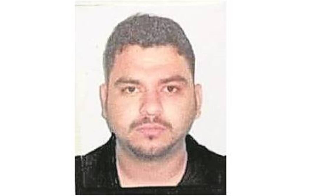 Ariel Treviño Peña se escondía bajo otros nombres. Foto: Especial.