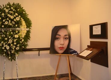 Yolanda no se suicidó, la envenenaron, dice su papá tras autopsia independiente