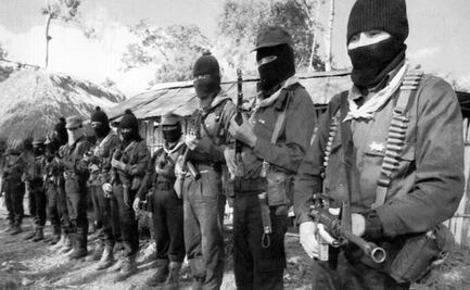 No hubiera existido EZLN, ni Marcos, sin las Fuerzas de Liberación Nacional; movimiento armado debió empezar en 1993: PFLN