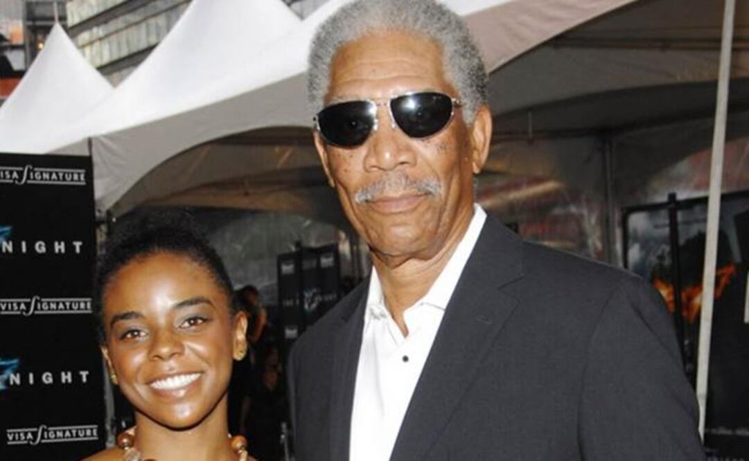 La joven fue encontrada en una calle de Nueva York en agosto  Foto:Archivo