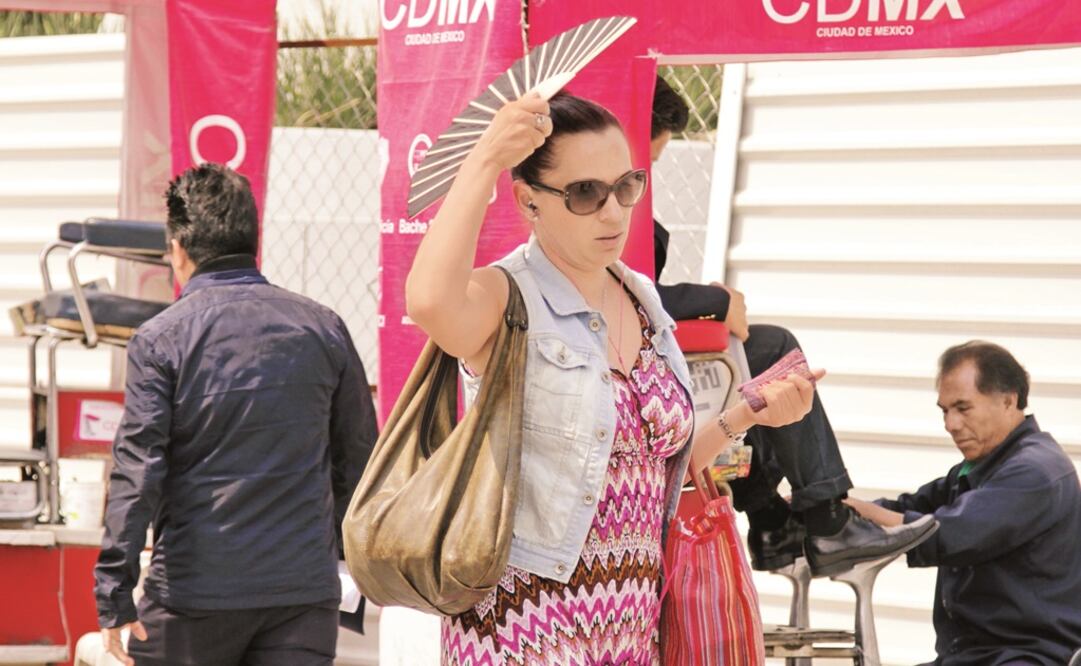 Fotografía: Archivo