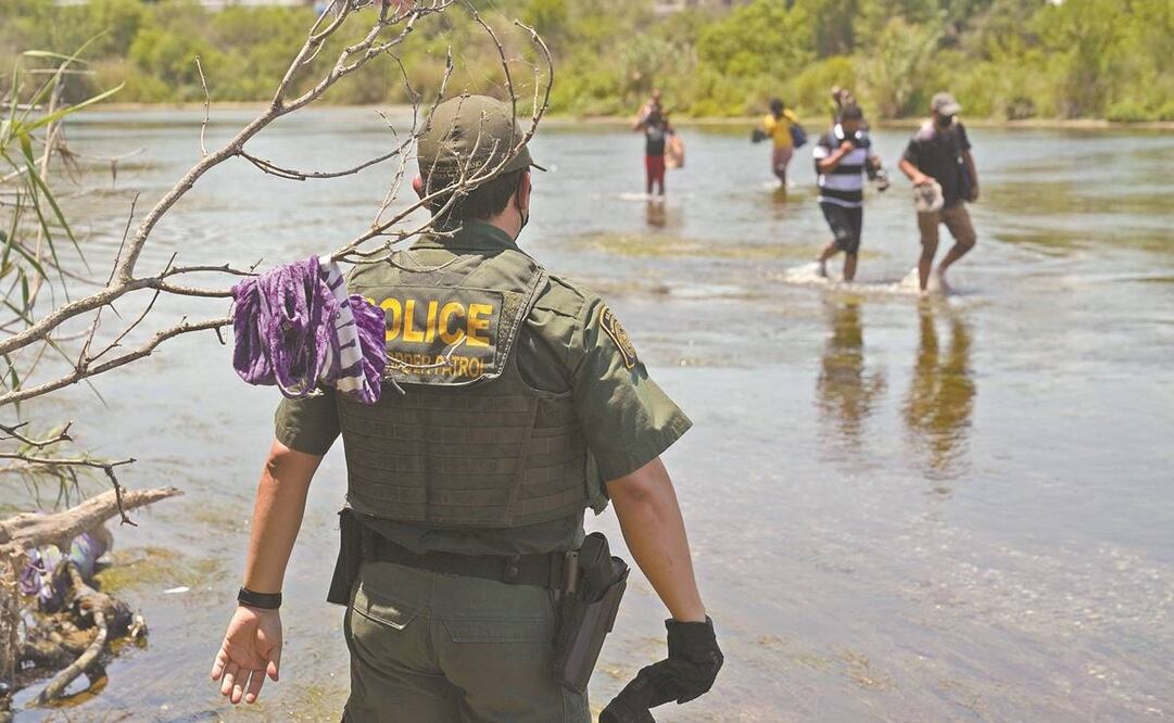 Casi 70% de los migrantes desaparecidos son mexicanos, resaltó una ONG estadounidense. Dice que hay alza de mujeres extraviadas. Foto: Especial.