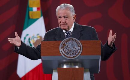 Preocupa a legisladores de EU “retórica belicosa de AMLO contra la prensa”; urgen a mejorar esfuerzos