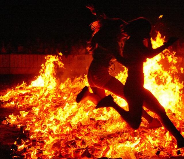Noche de San Juan 2025; ¿qué es y cuándo será la celebración?