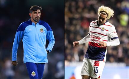 Periodista de ESPN revela que en Chivas “extrañan” a Veljko Paunovic