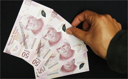 “Para uso exclusivo del Noa Noa”: recibe billete con la cara de Juan Gabriel y se vuelve viral