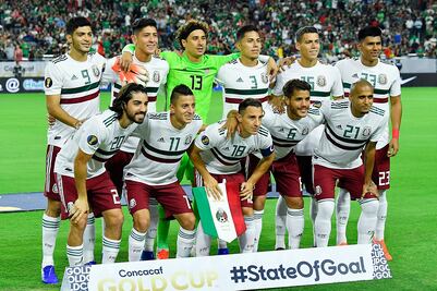 El odio de Estados Unidos a México