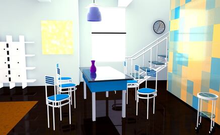 Automatiza tu casa y evita robos