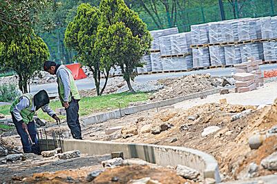 Vecinos exigen marco legal para frenar abusos de constructoras