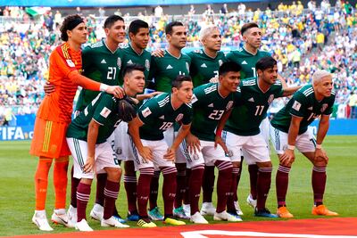 Los que se deben ir de la Selección