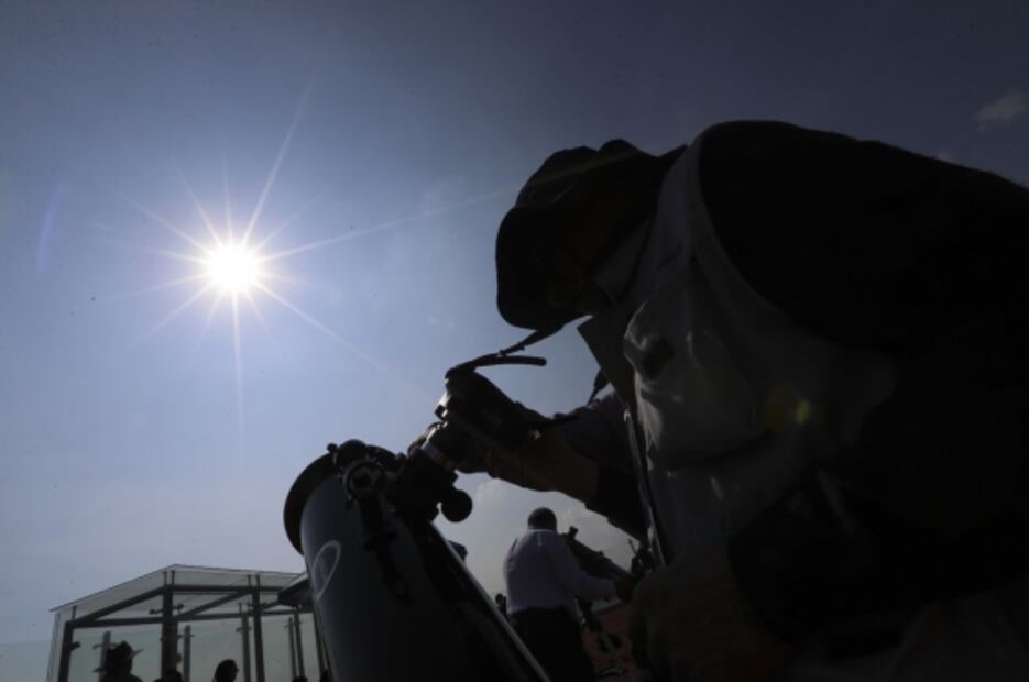 Enero: ¿Qué eventos astronómicos inaugurarán el 2022? 