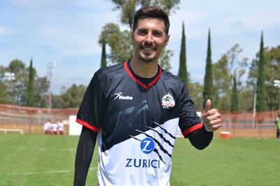 Prisión preventiva y embargo para Jonathan Fabbro