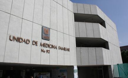 Prevén para 2018 reapertura de clínica en Ecatepec dañada por sismo