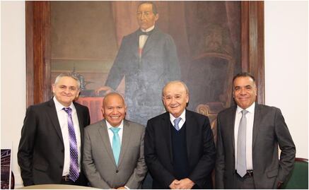 Nuevo estadio de Cruz Azul ¿en Tlalnepantla?