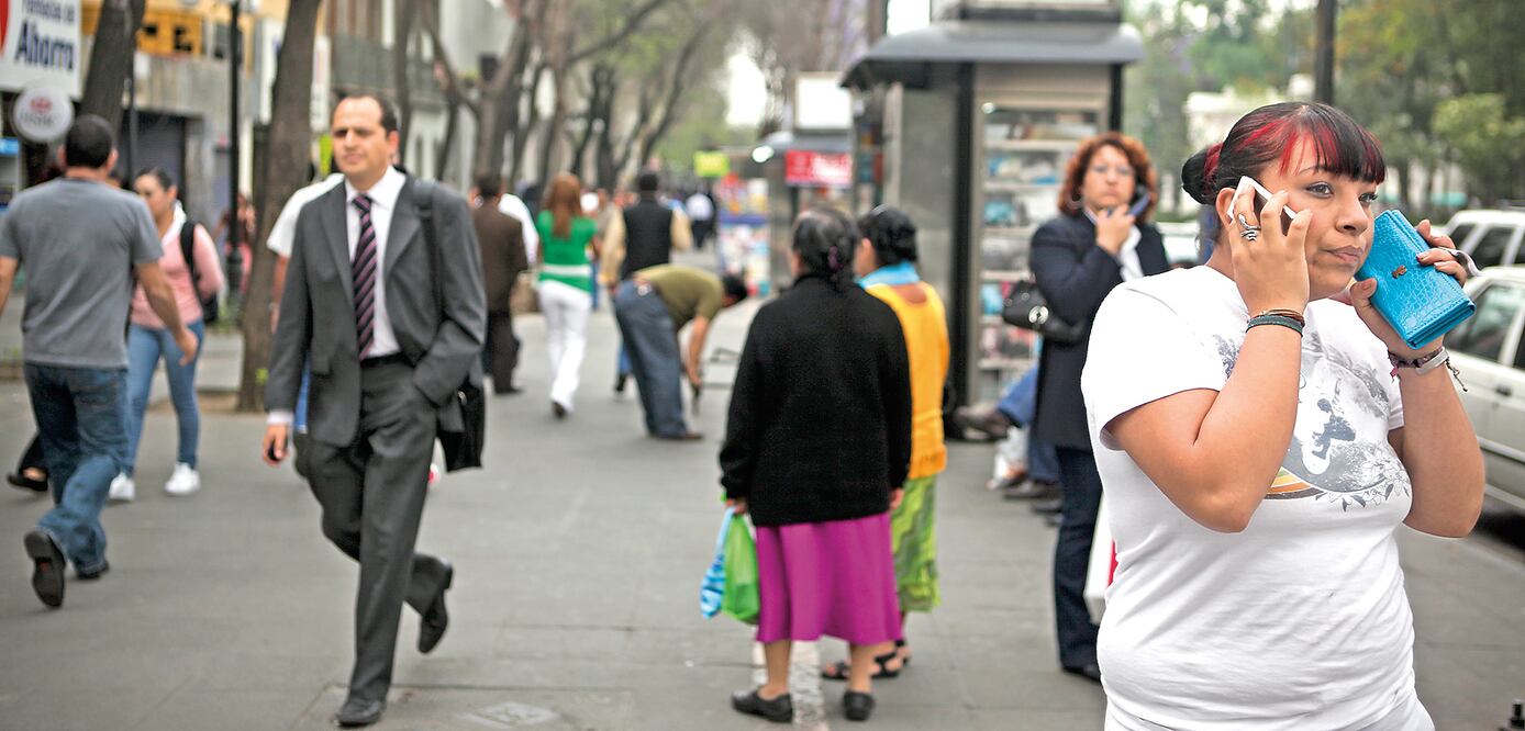 Foto: Archivo. EL UNIVERSAL