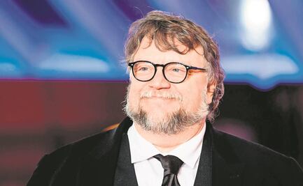 El sueño americano genera pesadillas: Del Toro