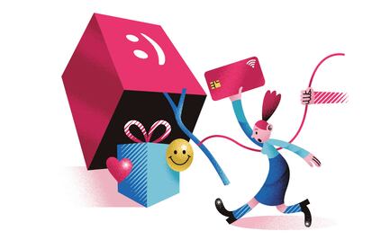 Evita compras motivadas por tus emociones