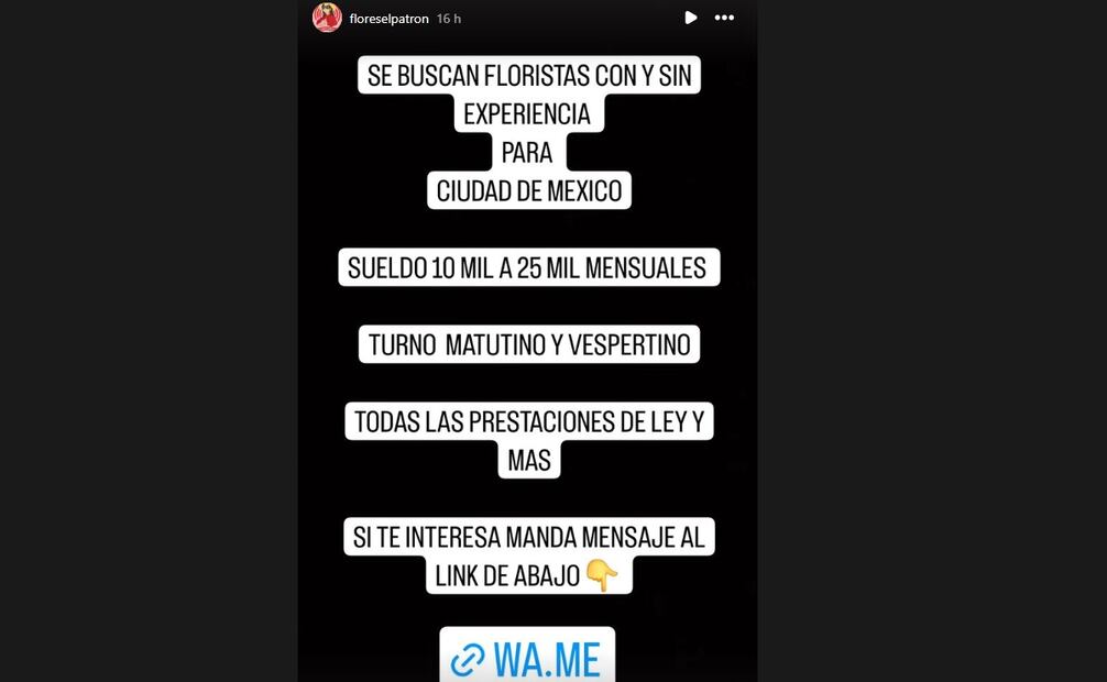 Foto: Instagram