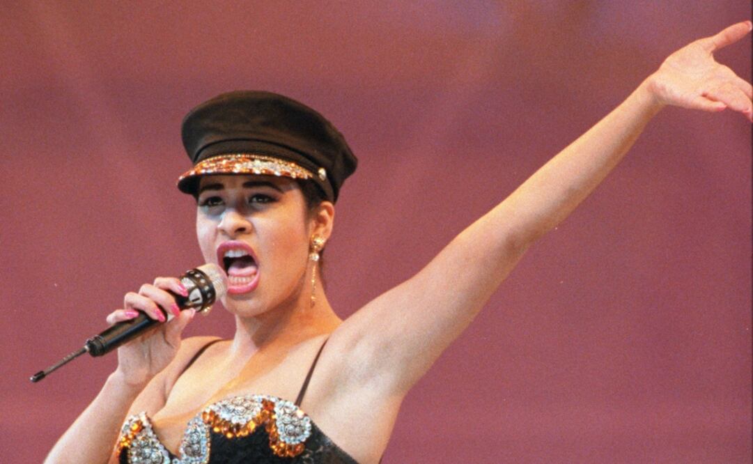 Foto: AP Archivo / Houston Chronicle, Dave Einsel