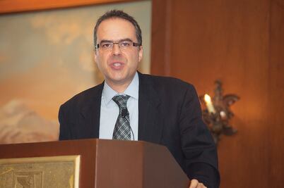 Pide el IMCO al Senado combatir la corrupción