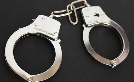 Condenan a dos integrantes de "Los Caballeros Templarios" detenidos en 2013