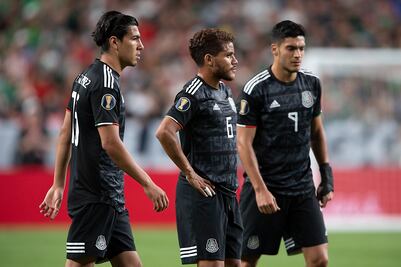 Cuando conviene, la selección mexicana es ecológica