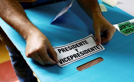 Guatemala comienza "blindaje" para elecciones presidenciales del domingo 