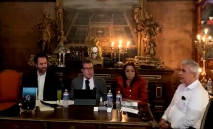 Inevitable una reforma al sistema electoral tras elecciones: Monreal