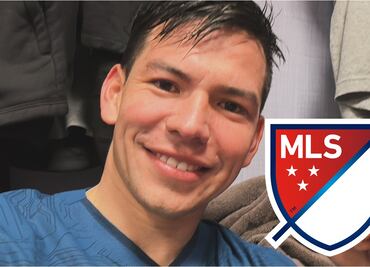 Reportan acuerdo total entre Hirving Lozano y San Diego FC de la MLS