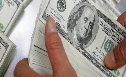 Dólar llegará a $17.50 en septiembre, prevé Banco Base