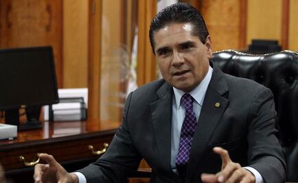 Aureoles invita a Morena a gobierno de coalición