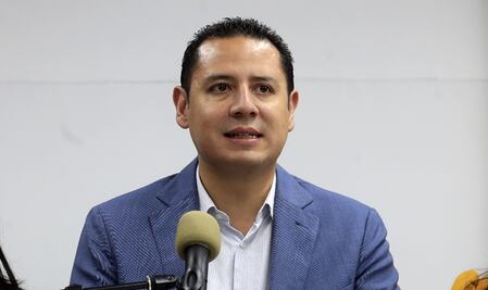 Bloque de contención en alerta, por periodo extra: PRD