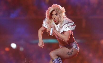 Lady Gaga cantará con Metallica en los Grammy 2017