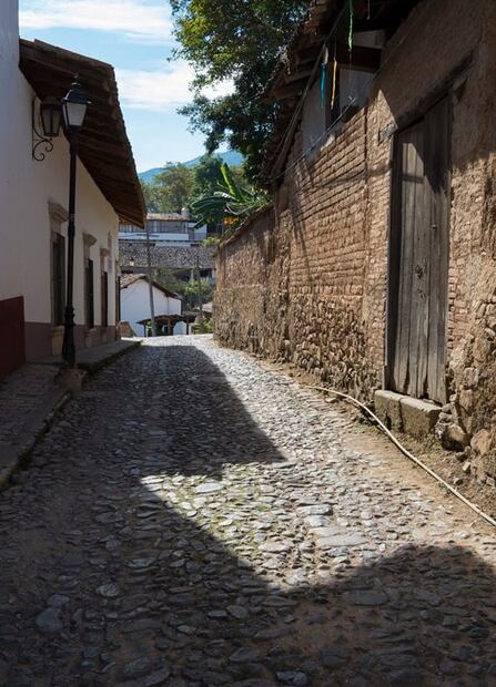 Qué hacer en el Pueblo Mágico de San Sebastián del Oeste