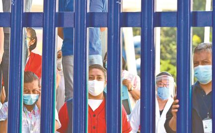 Por Covid-19, Copred recibe más de 200 denucias por discriminacion