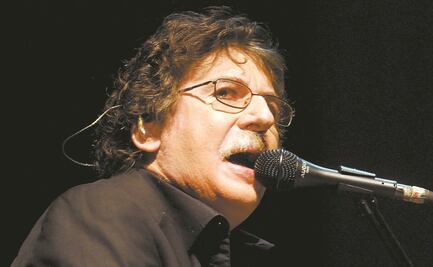 Hospitalizan a Charly García, primer estudio descarta coronavirus