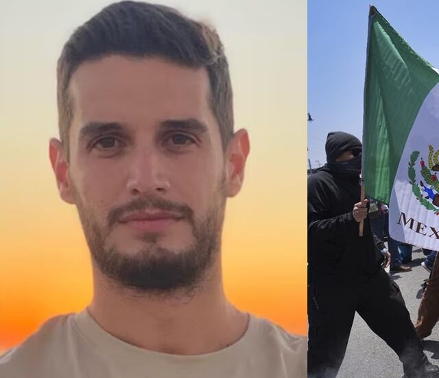 Adrián Marcelo lanza contundente mensaje sobre protestas contra redadas migratorias en Los Ángeles; esto dijo